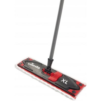 Vileda Ultramax XL Mop plochý 42 cm – Hledejceny.cz
