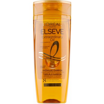 L'Oréal Elséve Extraordinary Oil šampon 400 ml