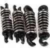 Modelářské nářadí REVELL UTIONS 47201 Set 4x shocks for Buggy black