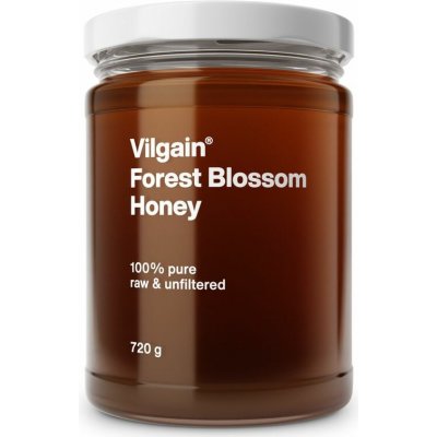 Vilgain Lesní med 720 g – Hledejceny.cz
