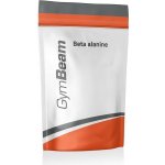 GymBeam Beta Alanine 250 g – Hledejceny.cz