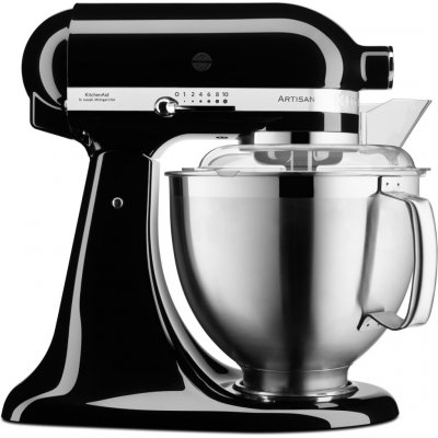 KitchenAid Artisan 5KSM185PSEOB – Zboží Dáma KitchenAid Artisan 5KSM185PSEOB – Zboží Dáma
