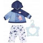 Zapf Creation Baby Annabell Oblečení na holčičku – Sleviste.cz