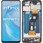 LCD Displej + Rám Infinix SMART 8 – Zboží Živě