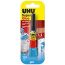 UHU Super Glue Gel 2g