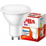 Pila LED žárovka GU10 5W 38W neutrální bílá 4000K , reflektor 120° – Hledejceny.cz
