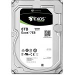 Seagate Exos 7E10 8TB, ST8000NM019B – Zboží Mobilmania