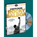 rocky balboa DVD