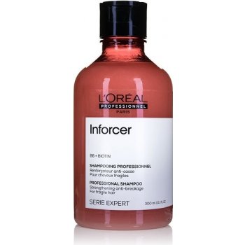 L'Oréal Expert Inforcer Shampoo 300 ml