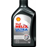 Shell Helix Ultra Professional AR-L 0W-20 1 l – Hledejceny.cz