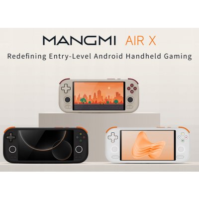 Mangmi Air X – Zboží Živě