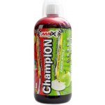 Amix Nutrition Champion Sports Fuel 1000ml – Zboží Mobilmania