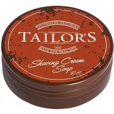 Tailor´s Beard Oil Natural přírodní olej na bradu 30 ml – Zboží Dáma