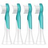 Philips Sonicare for Kids HX6034/33 4 ks