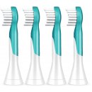 Philips Sonicare for Kids HX6034/33 4 ks