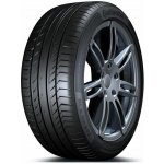 Continental ContiSportContact 5 235/50 R18 97V runflat – Hledejceny.cz