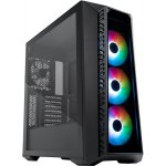 Cooler Master MasterBox 520 MB520-KGNN-S01 – Zbozi.Blesk.cz