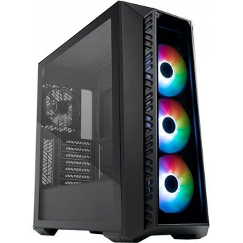 Cooler Master MasterBox 520 MB520-KGNN-S01