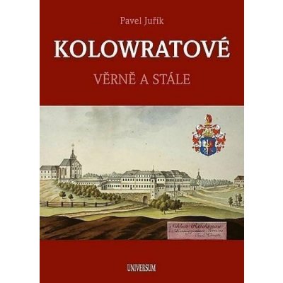 Kolowratové: Věrně a stále – Zboží Dáma