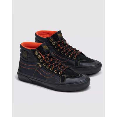 Vans MN Skate Sk8-Hi Reissue SPFR Black – Zbozi.Blesk.cz