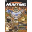 Hunting Unlimited 2010