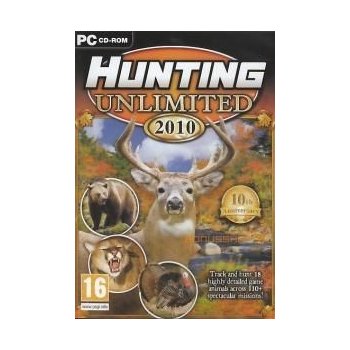 Hunting Unlimited 2010