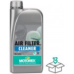 Motorex Air Filter Cleaner 1 l – Zboží Mobilmania
