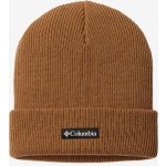 Columbia Zimní čepice Whirlibird Cuffed Beanie delta/logo – Hledejceny.cz