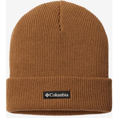 Columbia Zimní čepice Whirlibird Cuffed Beanie delta/logo – Hledejceny.cz