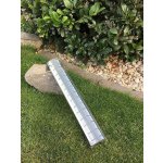 HUKA krmítko 50 cm pozink – Zboží Mobilmania