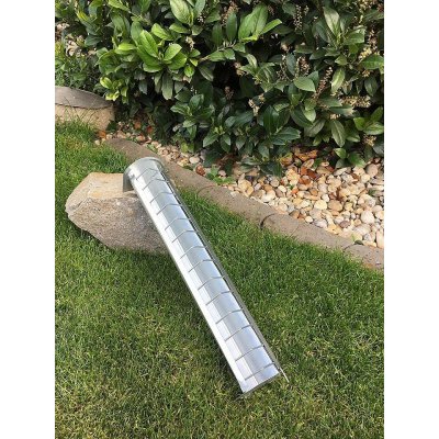 HUKA krmítko 50 cm pozink – Zboží Mobilmania