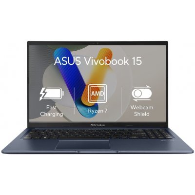 Asus VivoBook 15 M1502YA-NJ731W – Sleviste.cz