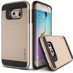 Verus Verge Samsung Galaxy S6 edge, zlaté – Zboží Mobilmania