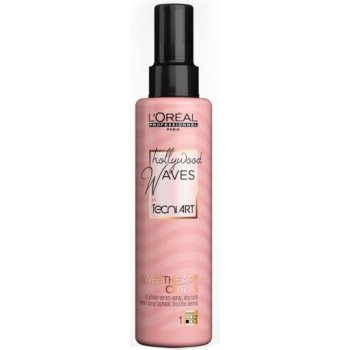 L'Oréal Tecni.Art Hollywood Waves Sweetheart Curls 150 ml