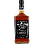 Jack Daniel's 40% 1 l (holá láhev) – Hledejceny.cz