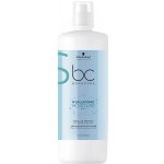 Schwarzkopf BC Bonacure Moisture Kick Shampoo 1000 ml – Zbozi.Blesk.cz