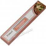 Tulasi indické vonné tyčinky Masala Premium Cinnamon 12 ks – Zboží Dáma