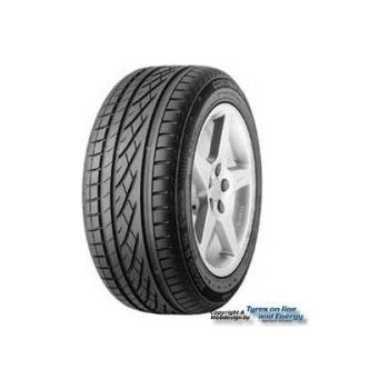 Continental ContiPremiumContact 275/50 R19 112W