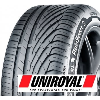 Uniroyal RainSport 3 205/45 R16 87Y