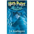 Harry Potter a Fénixův řád - 2. vyd. - J. K. Rowlingová