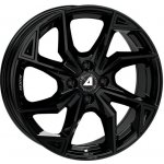 Alutec ADX.02 7,5x18 4x108 ET32 black – Hledejceny.cz