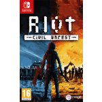 RIOT: Civil Unrest – Hledejceny.cz