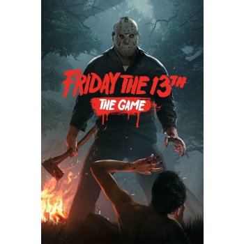 Friday the 13th: The Game