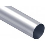 Tegola Okapový svod 2 m x 100 mm pozink – HobbyKompas.cz