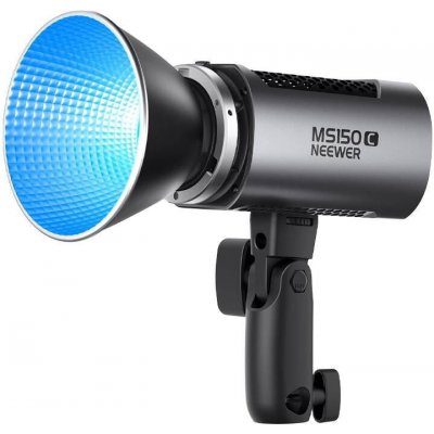 Neewer MS150C RGB – Zboží Živě