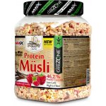 Amix PROTEIN MÜSLI 500 g – Zboží Dáma