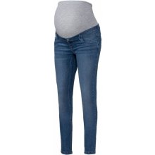 Esmara dámské těhotenské džíny "Super Skinny Fit" modrá