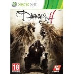 The Darkness 2 – Hledejceny.cz