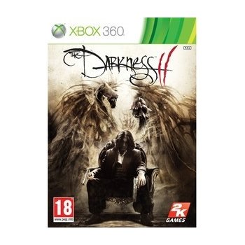 The Darkness 2