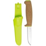 Morakniv Floating Knife Lime (S) 14184 – Hledejceny.cz